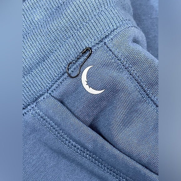 Zyia Active Take Me Everywhere Skirt Blue Size XL Pockets - Picture 5 of 6